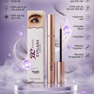 BC EYELASH SERUM