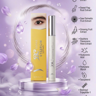 BC EYEBROW Serum