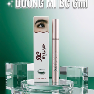 BC EYELASH SERUM